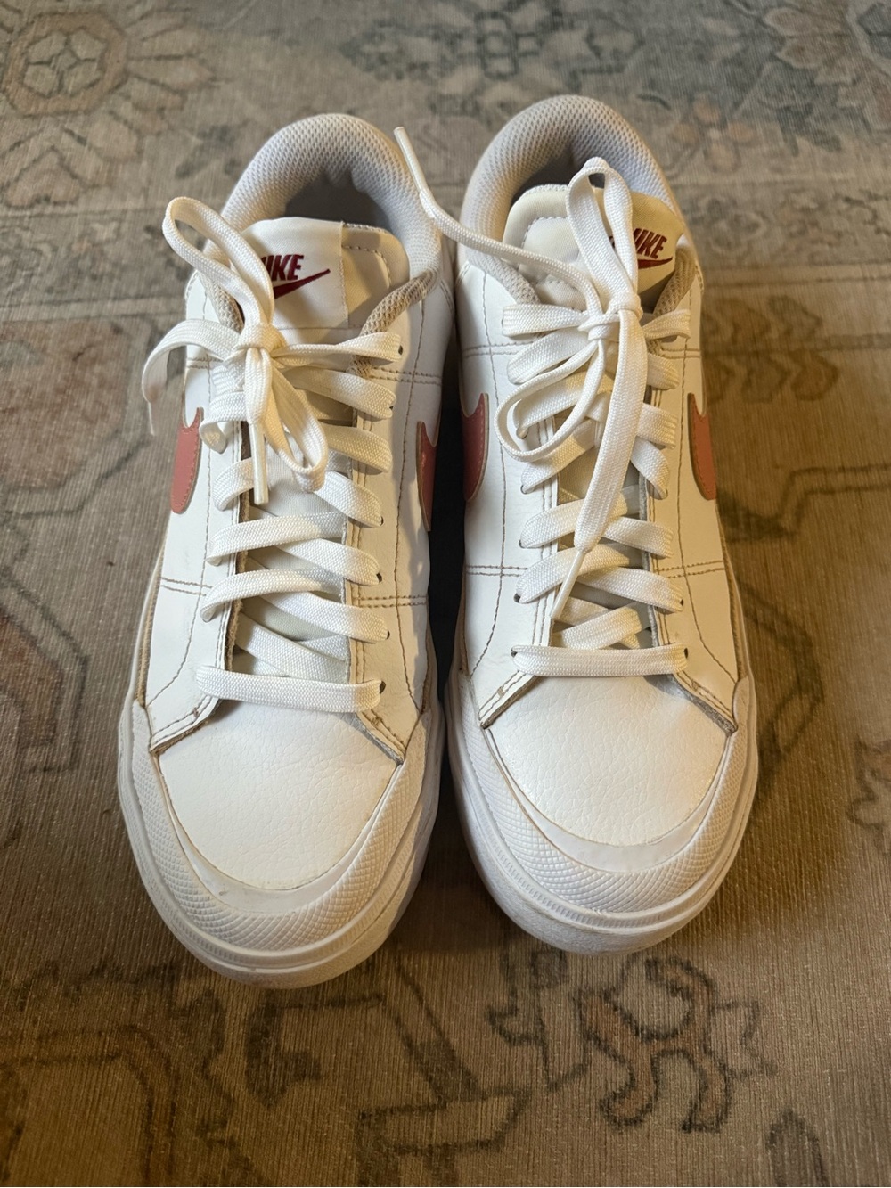 Nike Women’s Court Legacy Sneakers